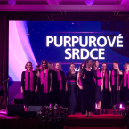 Purpurové srdce 2024